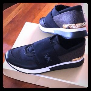 Michael Kors casual shoes
